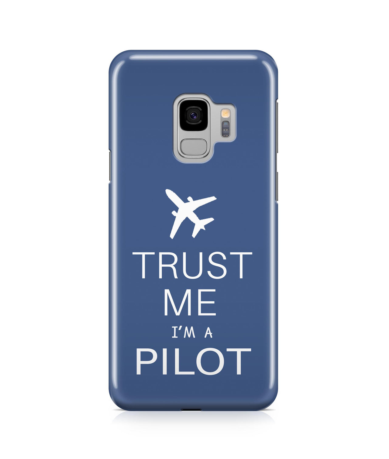 Trust Me I’m a Pilot 2 Designed Samsung J Cases
