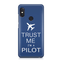 Thumbnail for Trust Me I’m a Pilot 2 Designed Xiaomi Cases