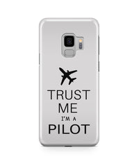 Thumbnail for Trust Me I’m a Pilot 2 Designed Samsung J Cases