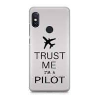 Thumbnail for Trust Me I’m a Pilot 2 Designed Xiaomi Cases