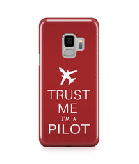 Thumbnail for Trust Me I’m a Pilot 2 Designed Samsung J Cases