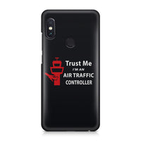 Thumbnail for Trust Me I’m an Air Traffic Controller Designed Xiaomi Cases