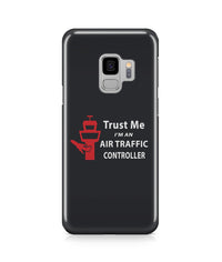 Thumbnail for Trust Me I’m an Air Traffic Controller Designed Samsung J Cases