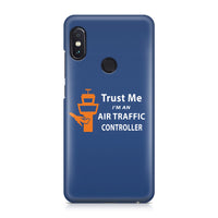 Thumbnail for Trust Me I’m an Air Traffic Controller Designed Xiaomi Cases