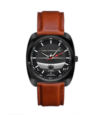 Thumbnail for Turn Coordinator Designed Luxury Watches