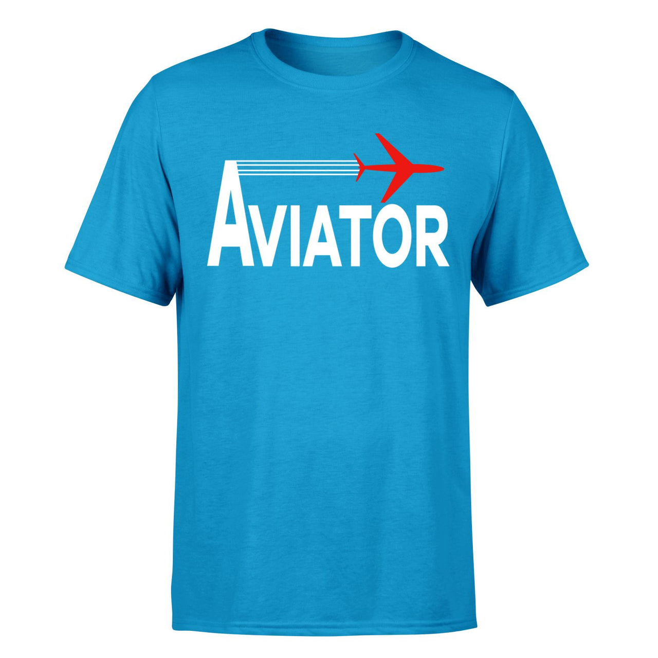 Aviator Designed T-Shirts