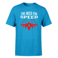Thumbnail for The Need For Speed Designed T-Shirts