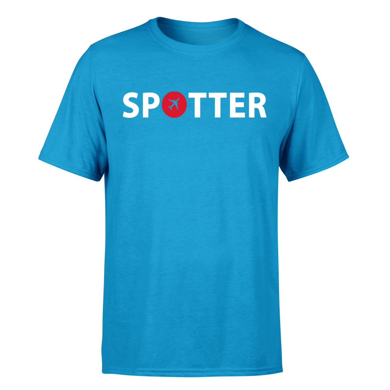 Spotter Designed T-Shirts