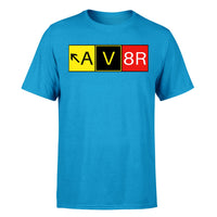 Thumbnail for AV8R Designed T-Shirts