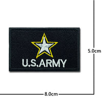 Thumbnail for U.S.ARMY Designed Embroidery Patch