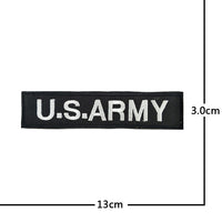 Thumbnail for US Airborne Division Designed Embroidery Patch