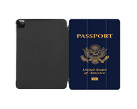 Thumbnail for USA Passport Designed iPad Cases