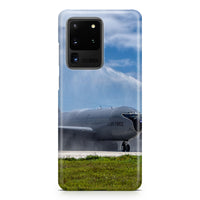 Thumbnail for US Air Force Big Jet Samsung S & Note Cases