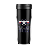 Thumbnail for US Air Force Designed Travel Mugs