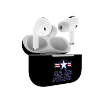 Thumbnail for US Air Force Designed AirPods  Cases