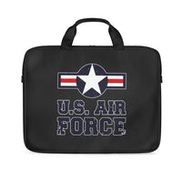 Thumbnail for US Air Force Designed Laptop & Tablet Bags