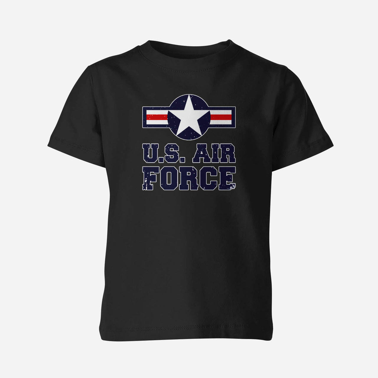 US Air Force Designed Children T-Shirts