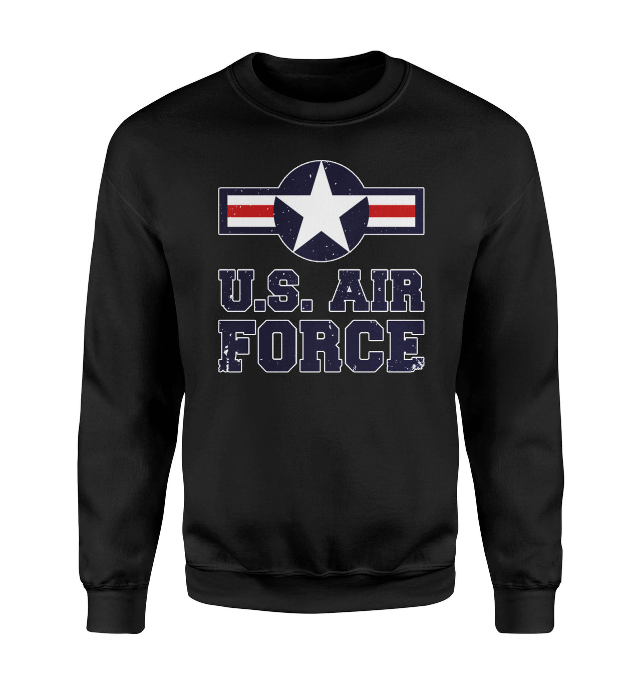 US Air Force Designed Sweatshirts