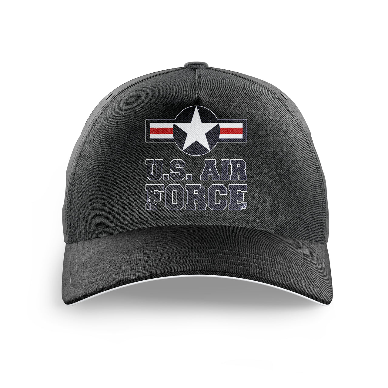 US Air Force Printed Hats