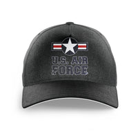 Thumbnail for US Air Force Printed Hats