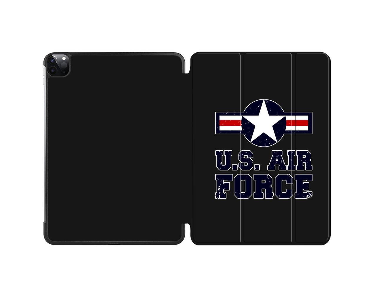 US Air Force Designed iPad Cases