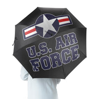Thumbnail for US Air Force Designed Umbrella