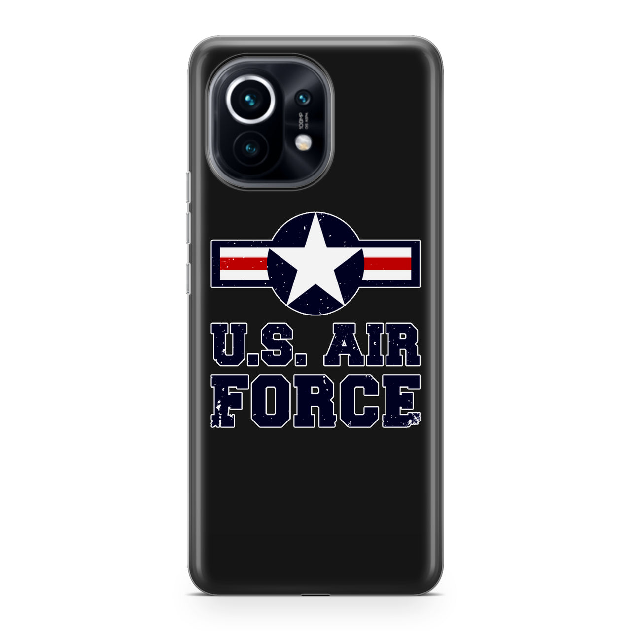US Air Force Designed Xiaomi Cases