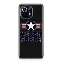 Thumbnail for US Air Force Designed Xiaomi Cases