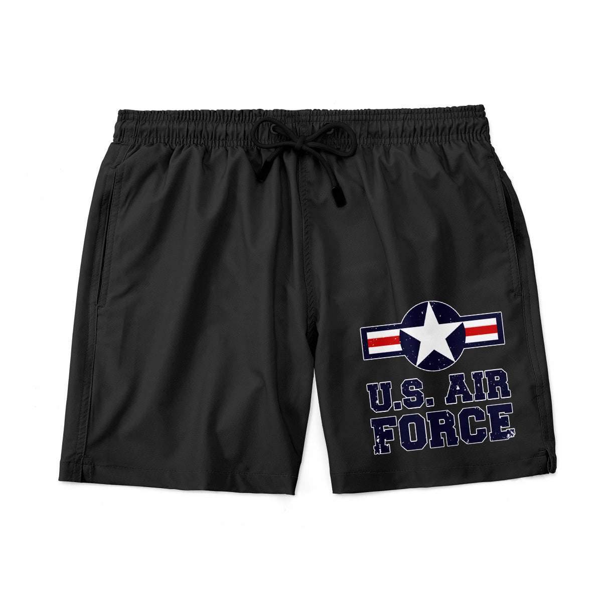 US Air Force Designed Swim Trunks & Shorts