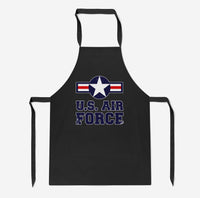 Thumbnail for US Air Force Designed Kitchen Aprons