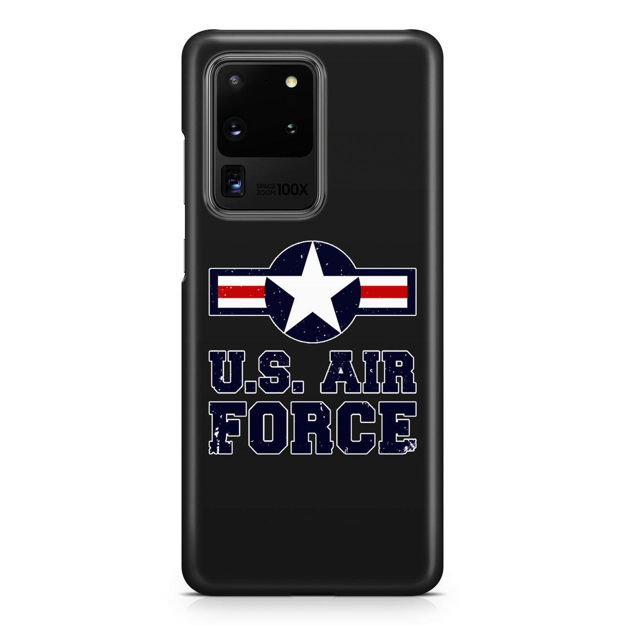 US Air Force Samsung A Cases