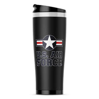 Thumbnail for US Air Force Designed Travel Mugs