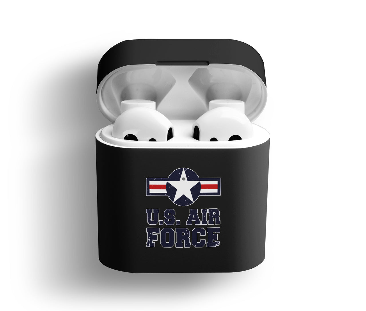 US Air Force Designed AirPods  Cases