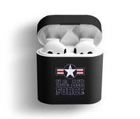 Thumbnail for US Air Force Designed AirPods  Cases