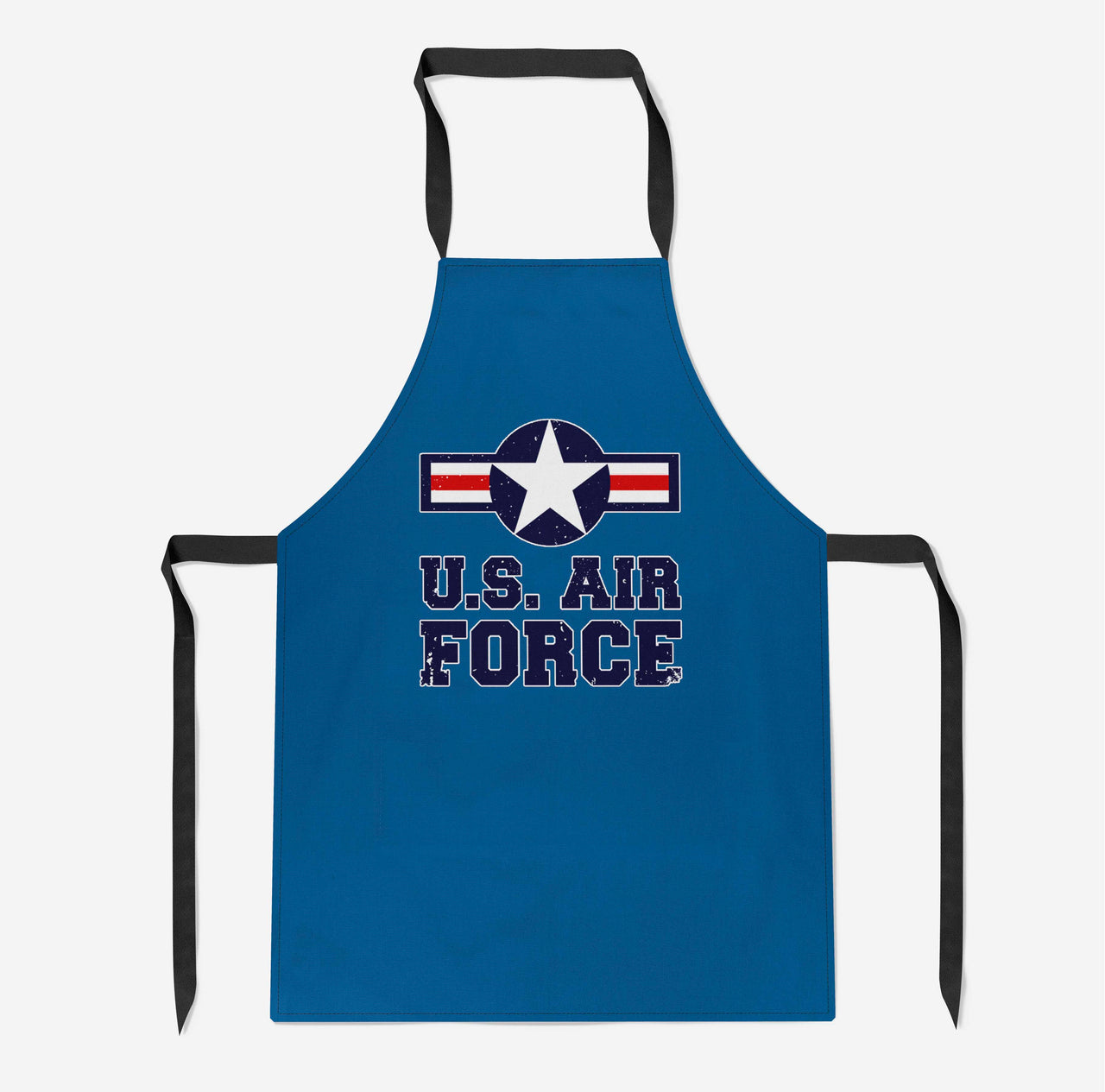 US Air Force Designed Kitchen Aprons