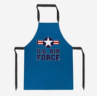 Thumbnail for US Air Force Designed Kitchen Aprons