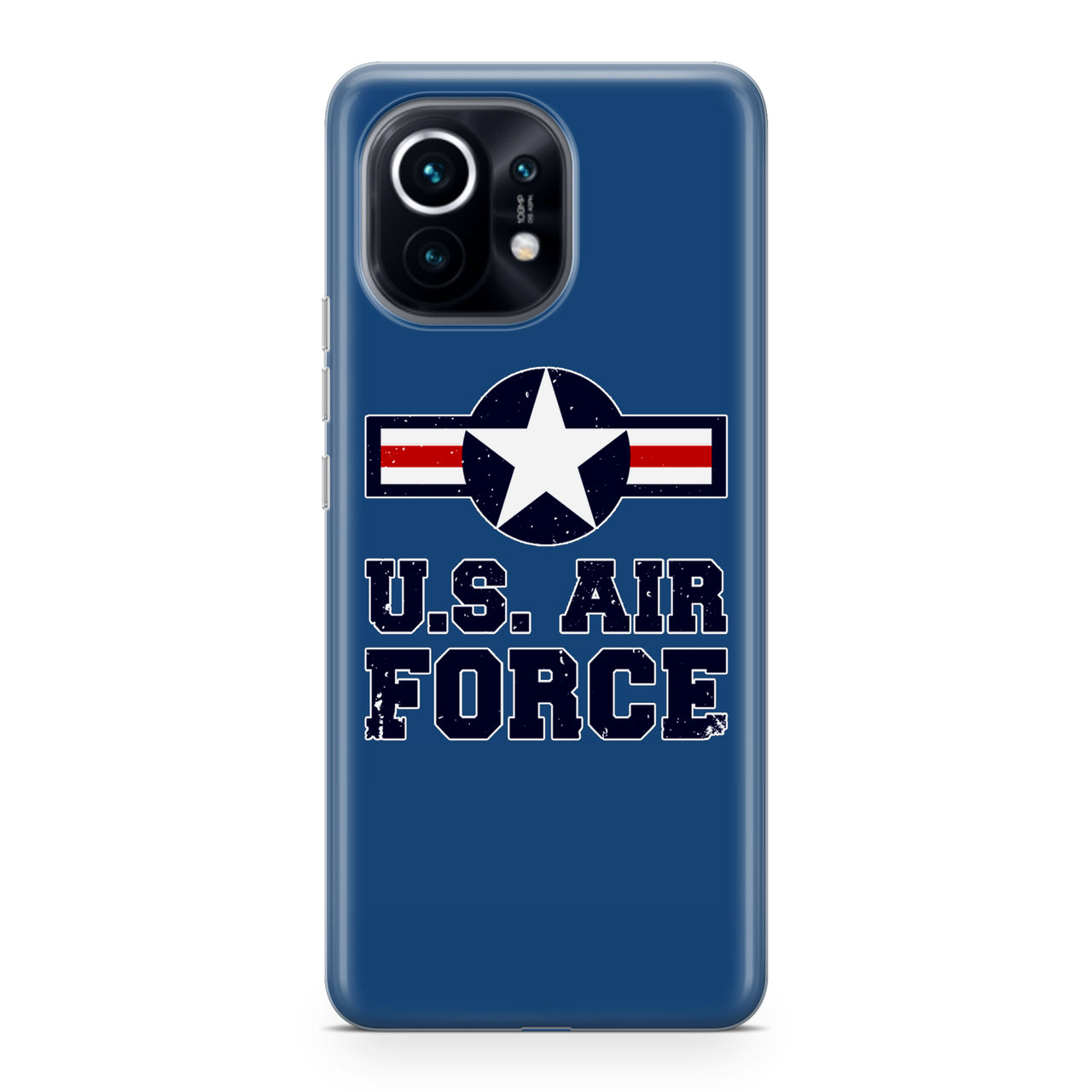 US Air Force Designed Xiaomi Cases