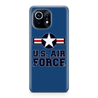Thumbnail for US Air Force Designed Xiaomi Cases