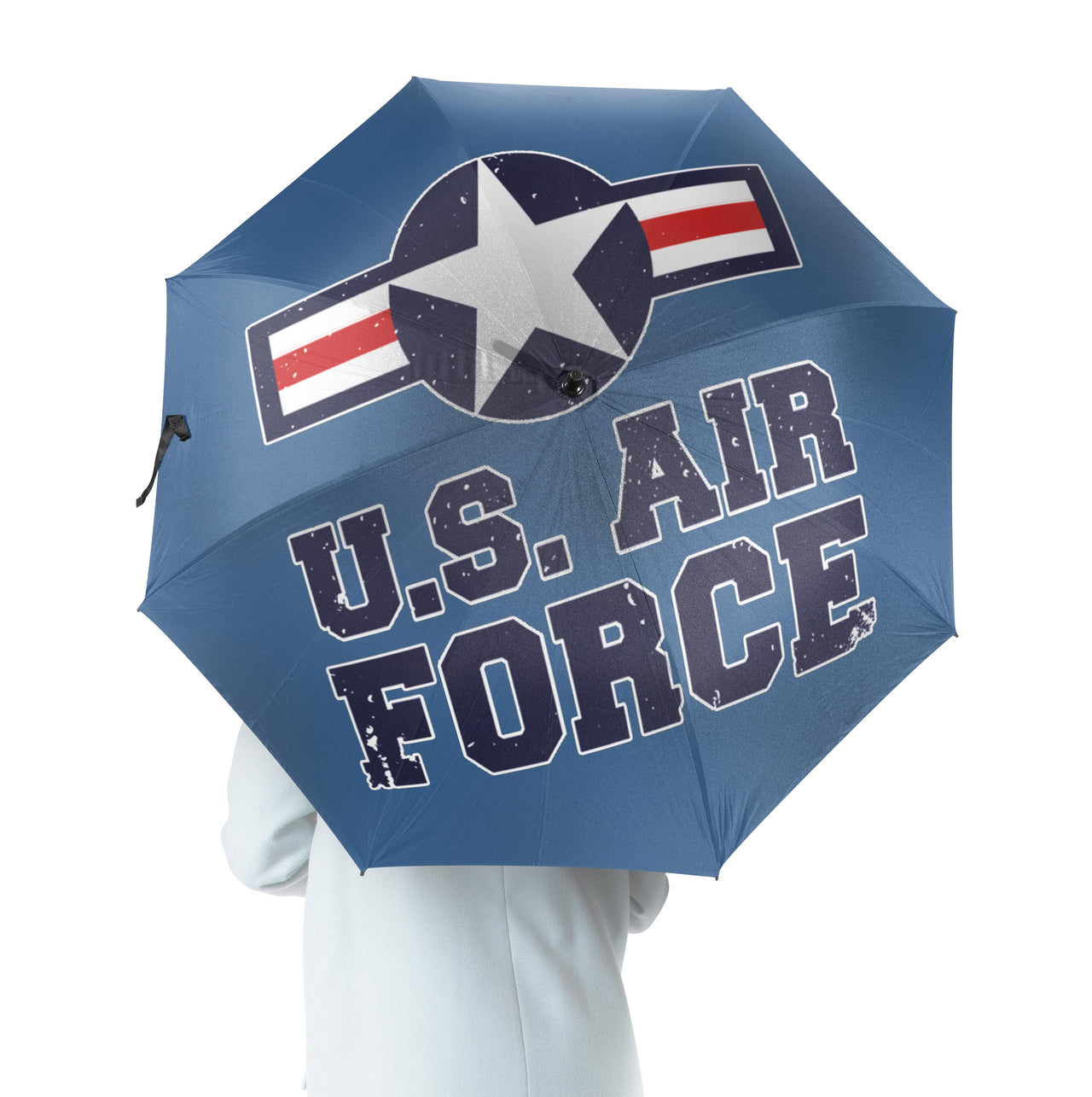 US Air Force Designed Umbrella