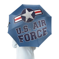 Thumbnail for US Air Force Designed Umbrella