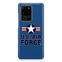 Thumbnail for US Air Force Samsung A Cases