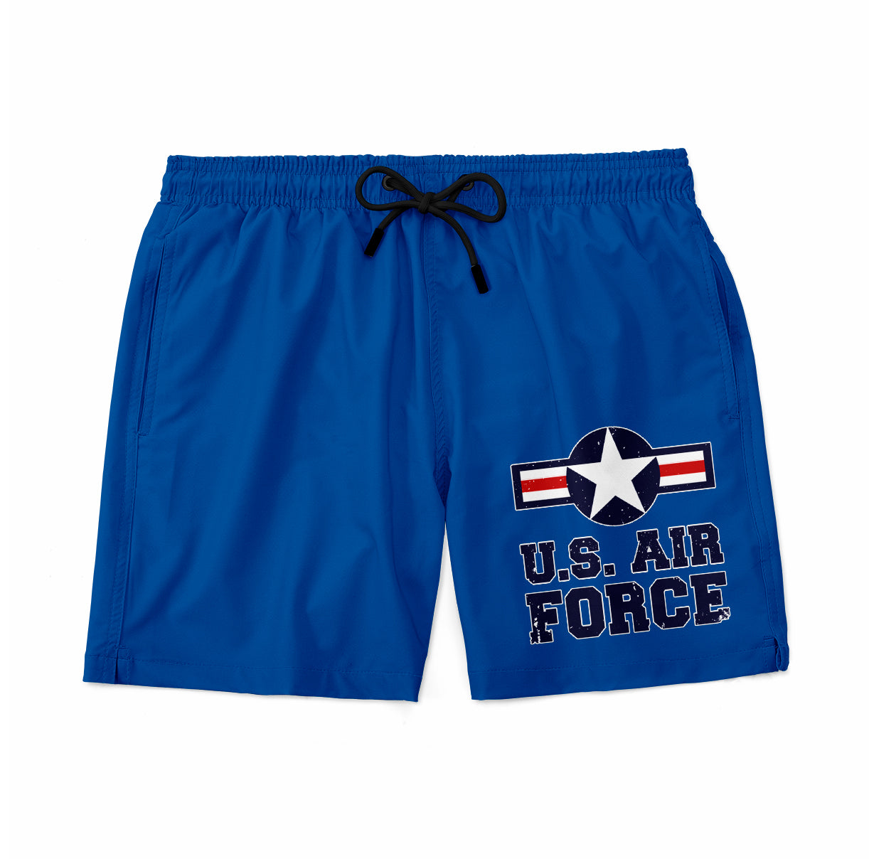 US Air Force Designed Swim Trunks & Shorts