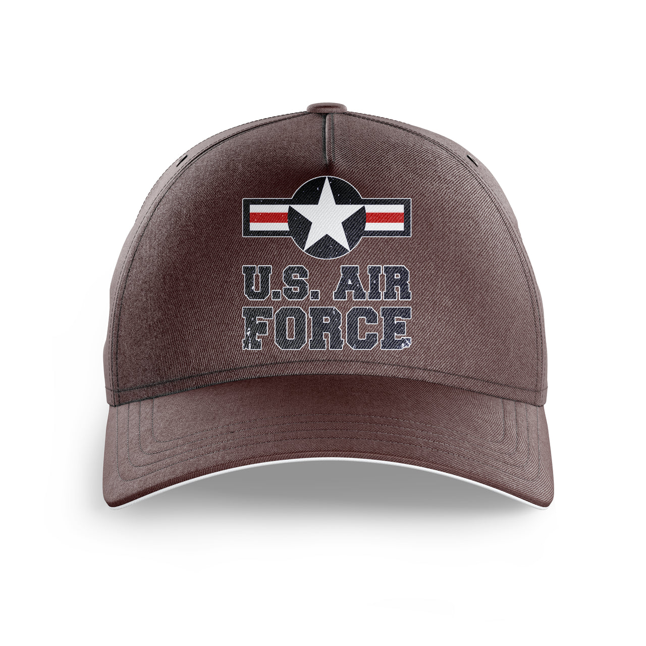 US Air Force Printed Hats