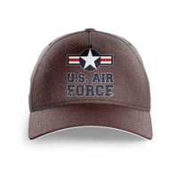 Thumbnail for US Air Force Printed Hats