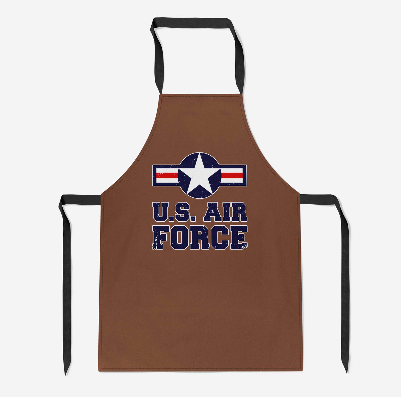 US Air Force Designed Kitchen Aprons