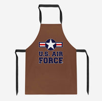 Thumbnail for US Air Force Designed Kitchen Aprons