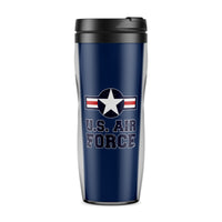 Thumbnail for US Air Force Designed Travel Mugs