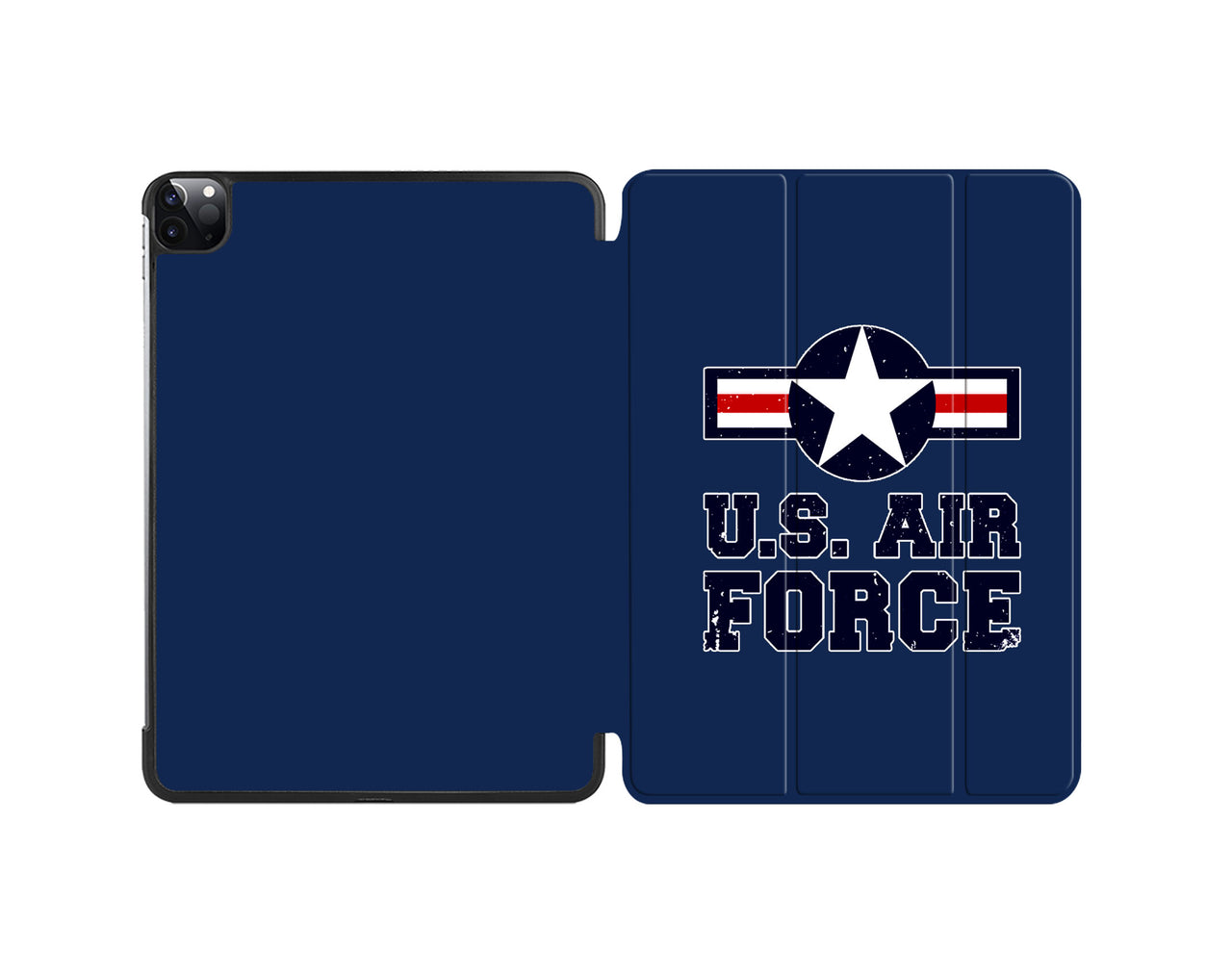 US Air Force Designed iPad Cases