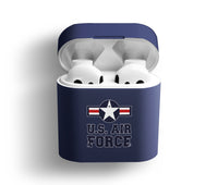 Thumbnail for US Air Force Designed AirPods  Cases