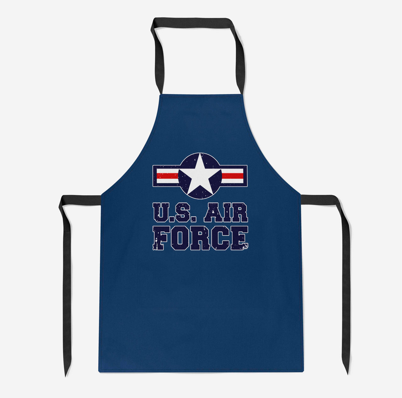 US Air Force Designed Kitchen Aprons